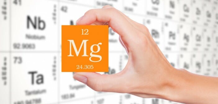 Le magnésium fait-il grossir ?