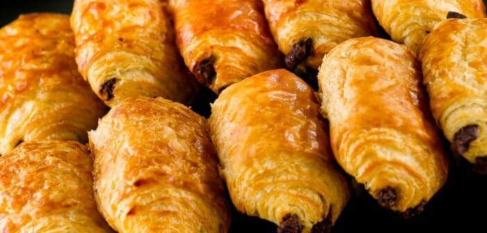 Le pain au chocolat fait-il grossir ?