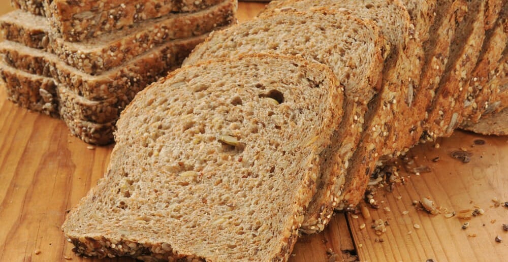 Le pain d'épeautre fait-il grossir ?