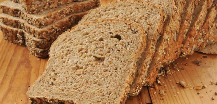 Le pain d'épeautre fait-il grossir ?