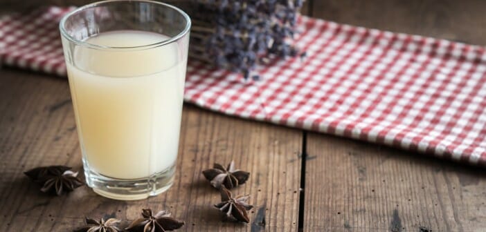 Le pastis fait-il grossir ?