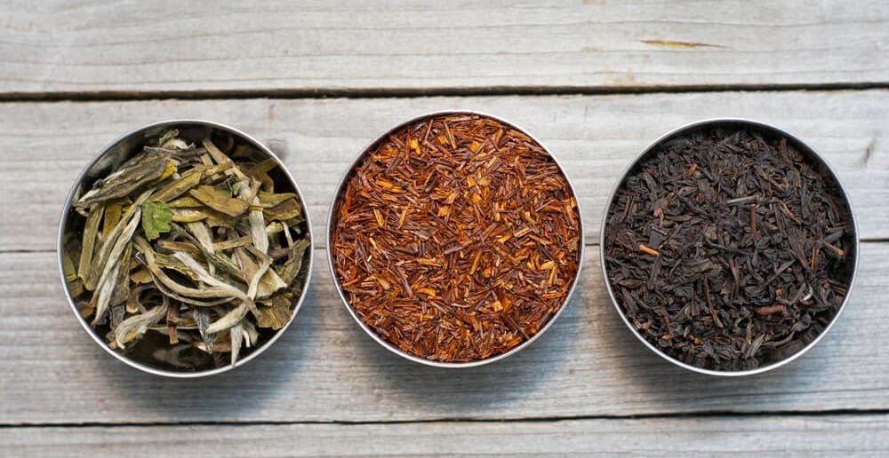 Le rooibos fait-il maigrir ?