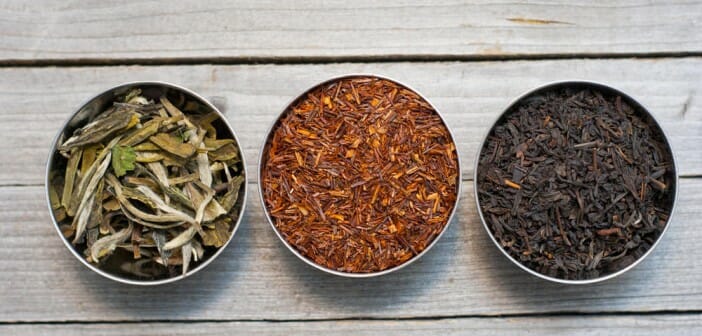 Le rooibos fait-il maigrir ?