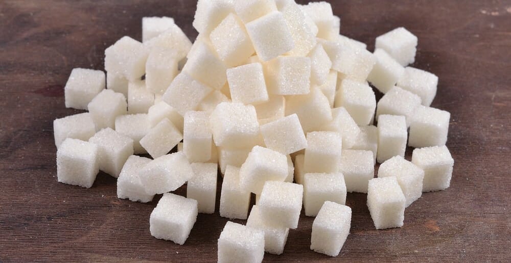 Le saccharose fait-il grossir ?