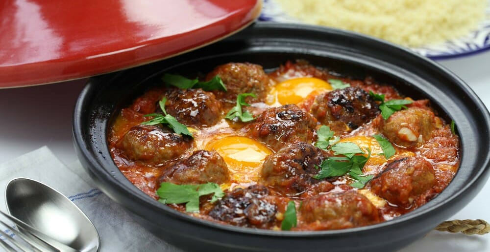 Le tajine fait-il grossir ?