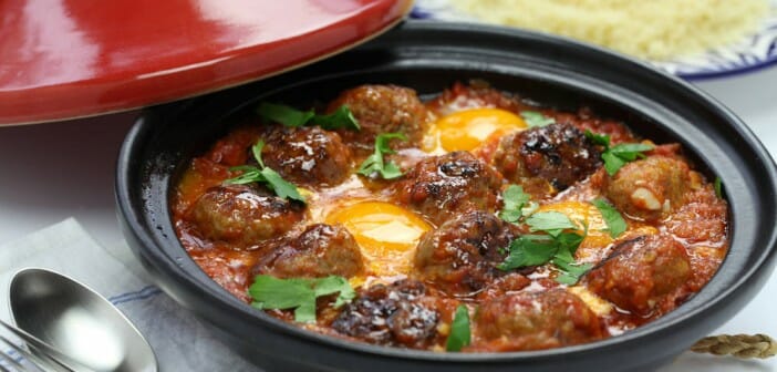 Le tajine fait-il grossir ?