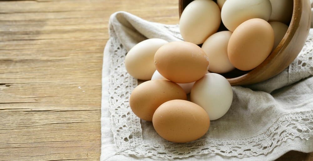 Par quoi remplacer les oeufs ?