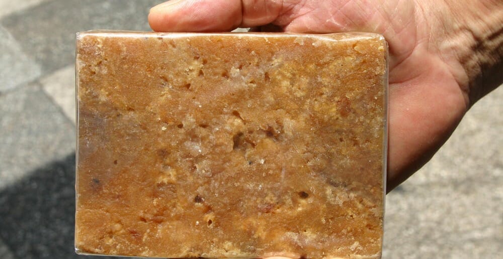 Rapadura, un sucre qui vous veut du bien