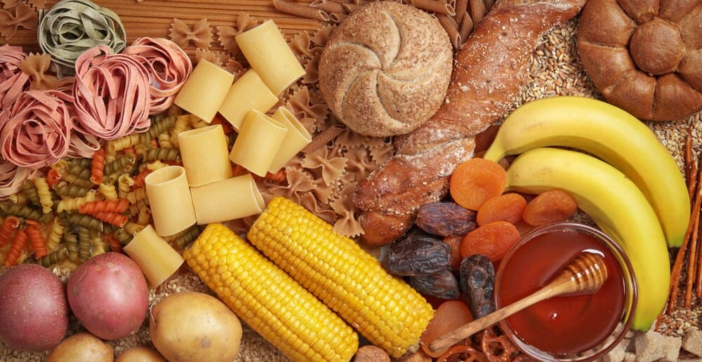 Une étude minceur américaine prône les régimes pauvres en glucides