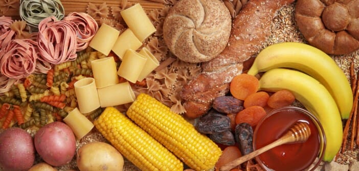 Une étude minceur américaine prône les régimes pauvres en glucides