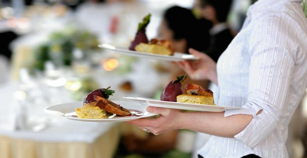 Comment maigrir en mangeant au restaurant