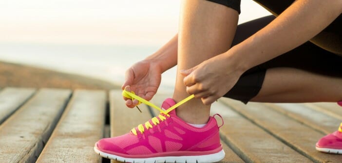 Faire du sport pour maigrir