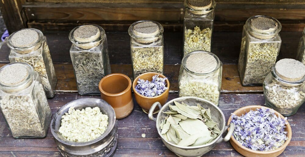 L'aromathérapie pour maigrir