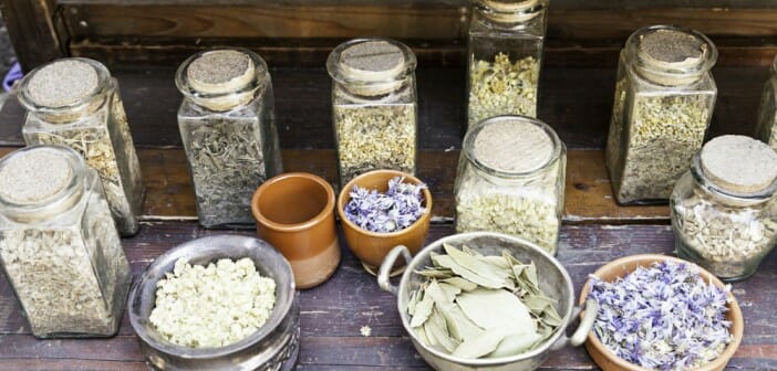 L'aromathérapie pour maigrir