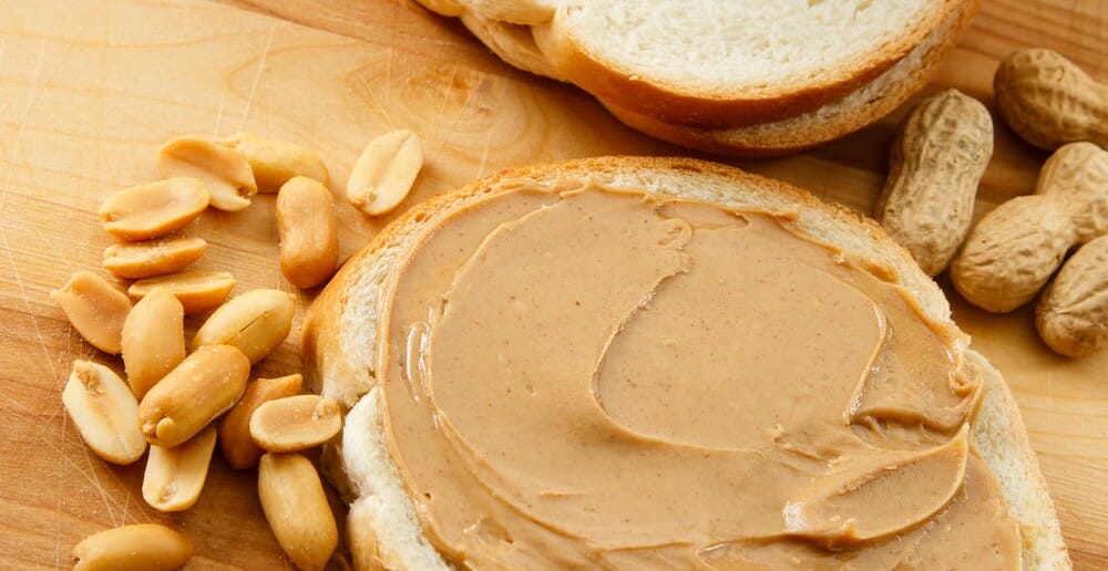 Le beurre de cacahuète fait-il grossir ?