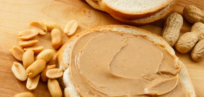 Le beurre de cacahuète fait-il grossir ?