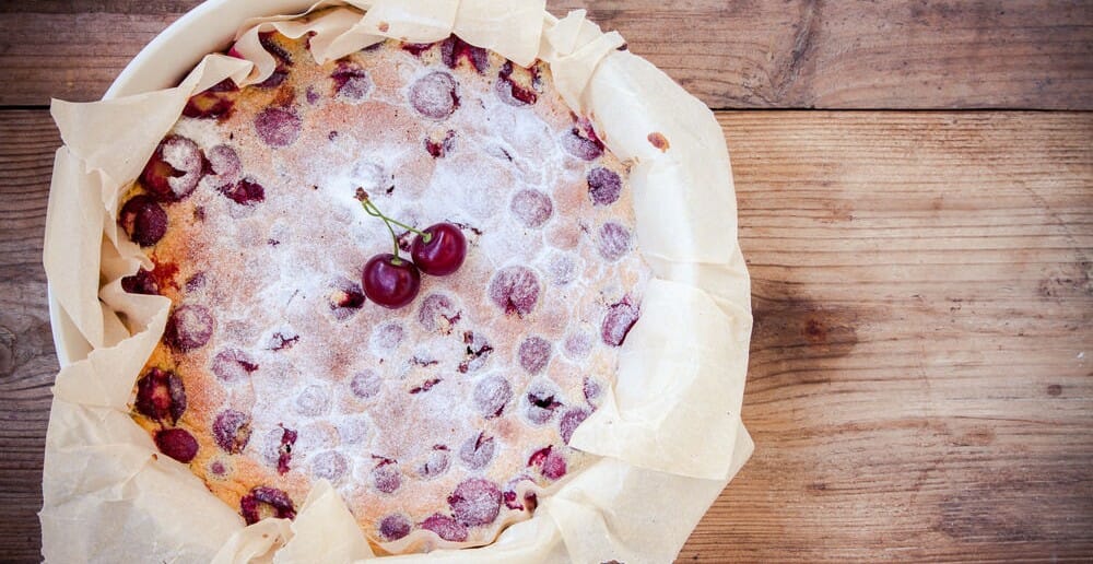 Le clafoutis fait-il grossir ou maigrir ?