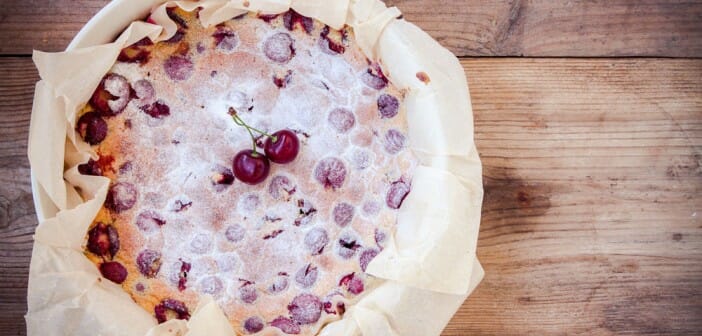 Le clafoutis fait-il grossir ou maigrir ?