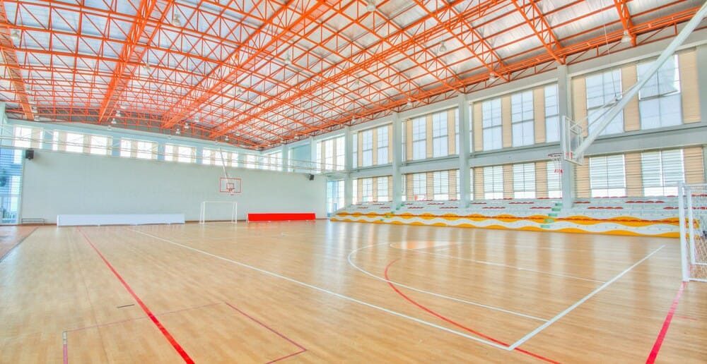 Le handball fait-il maigrir ?