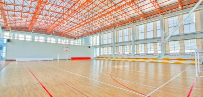 Le handball fait-il maigrir ?