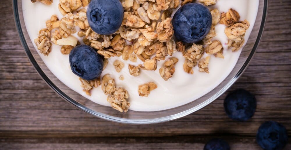 Le muesli fait-il maigrir ?