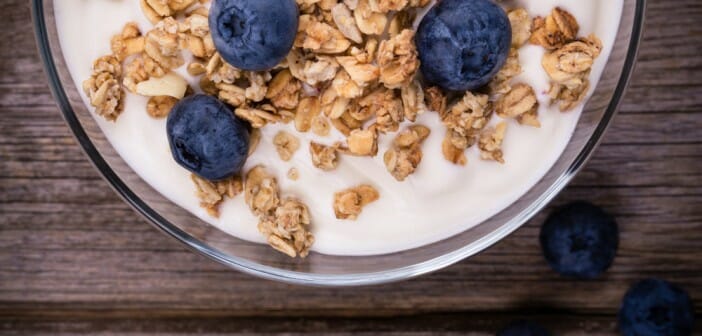 Le muesli fait-il maigrir ?