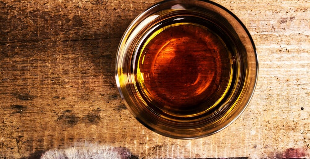 Le porto est-il calorique ?