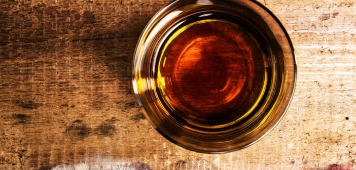 Le porto est-il calorique ?