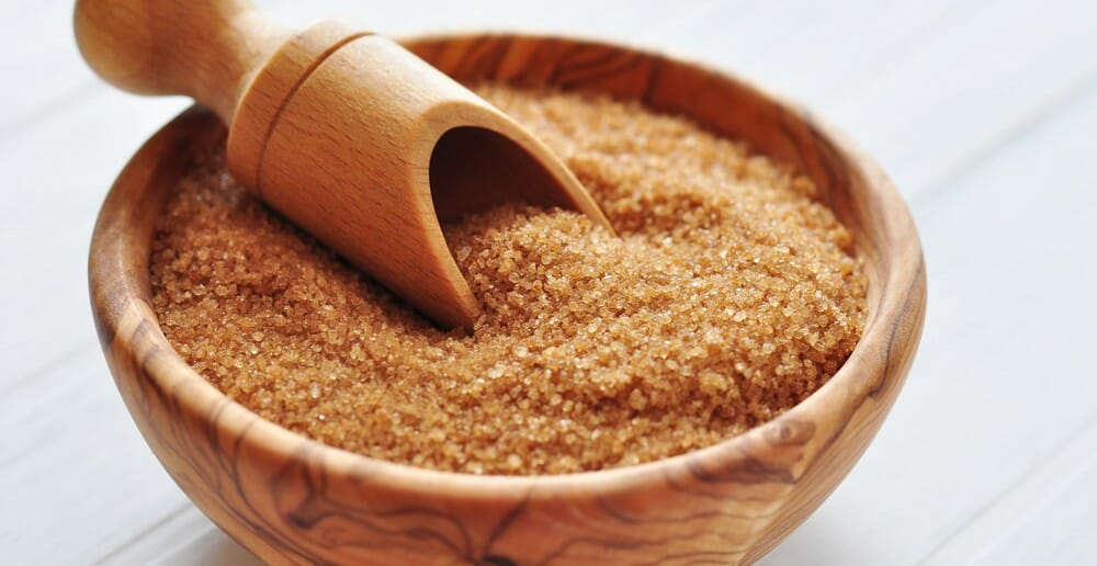 Le rapadura est-il calorique ?