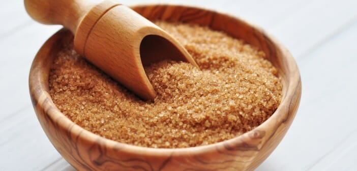 Le rapadura est-il calorique ?