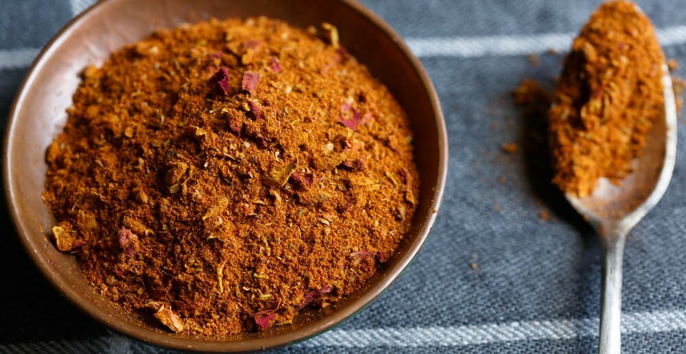 Le ras-el-hanout fait-il grossir ?