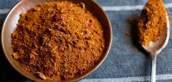 Le ras-el-hanout fait-il grossir ?