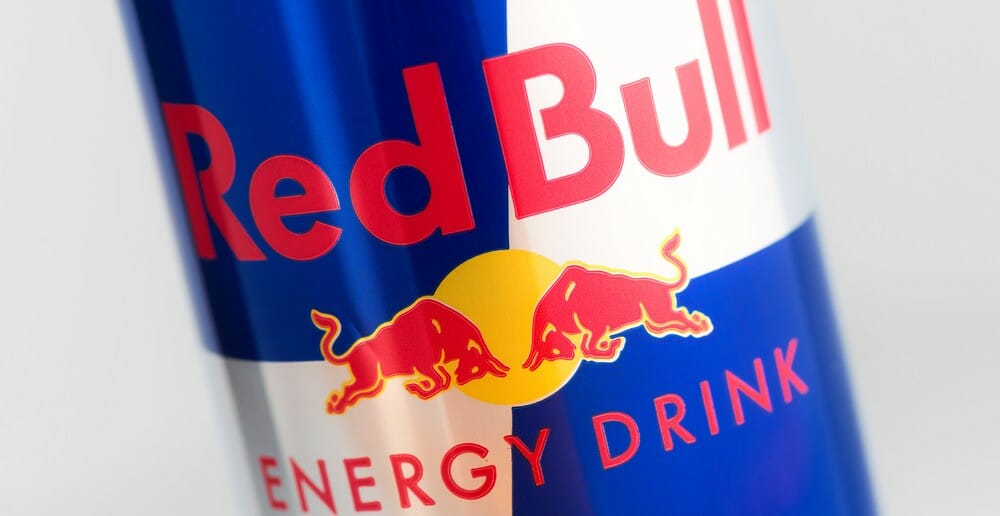 Le red bull light pour maigrir
