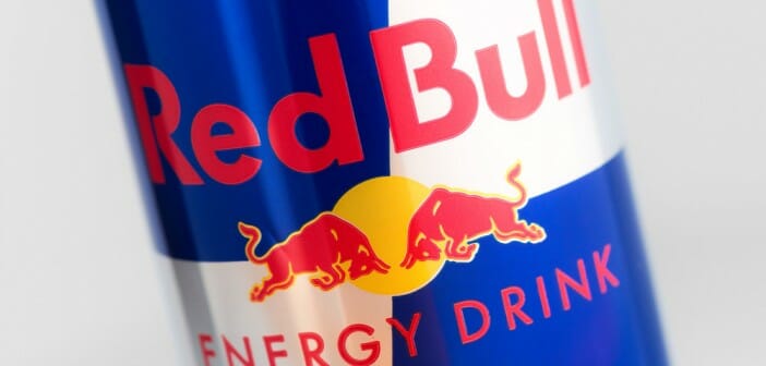 Le red bull light pour maigrir