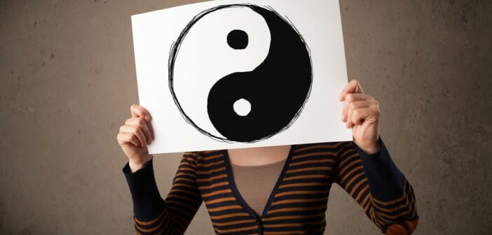 Le régime Yin et Yang