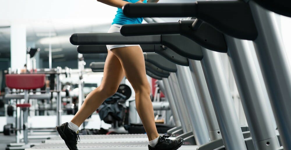 Le tapis de course fait-il maigrir?