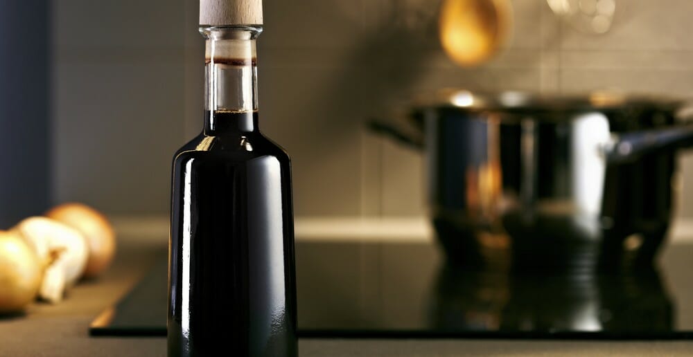 Le vinaigre balsamique fait-il maigrir ?