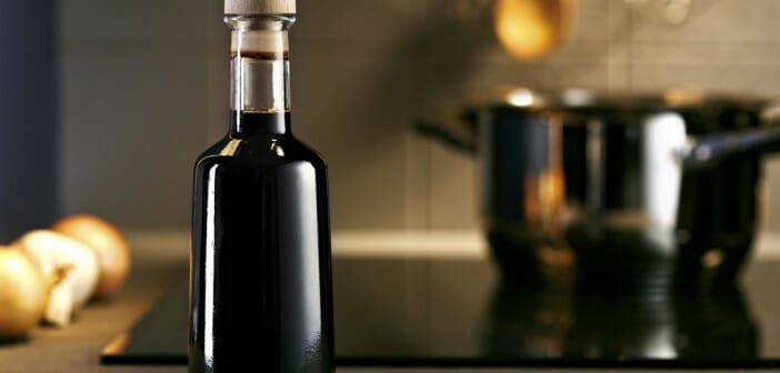 Le vinaigre balsamique fait-il maigrir ?