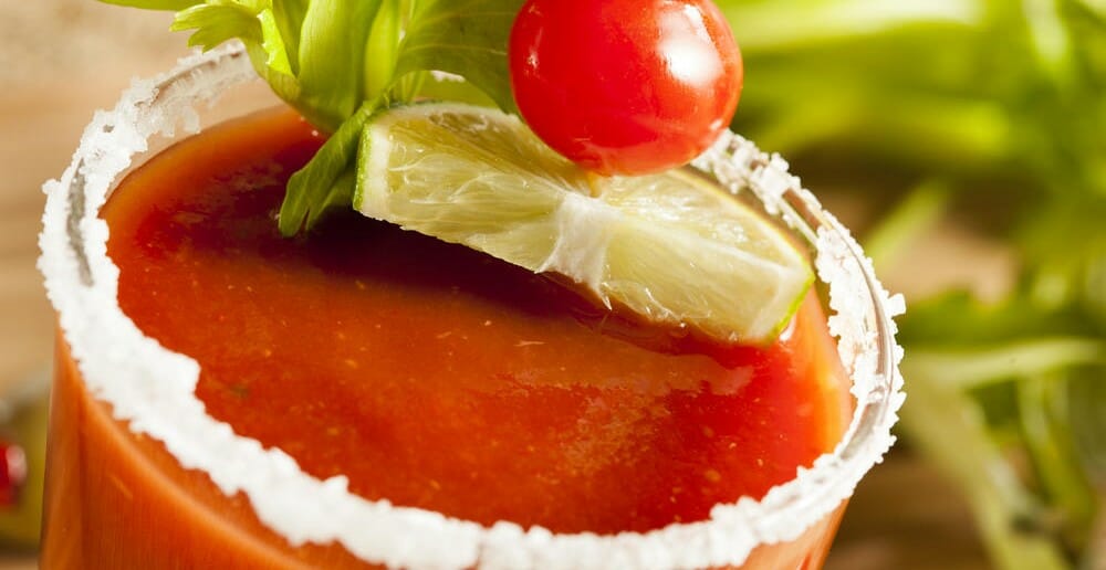 Les cocktails les moins caloriques