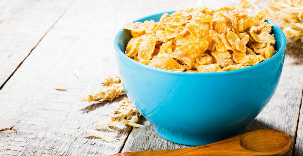 Les cornflakes font-ils grossir ?