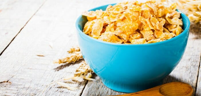 Les cornflakes font-ils grossir ?