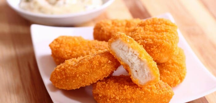 Les nuggets font-ils grossir ?