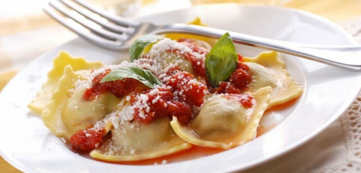 Les raviolis font-ils grossir ?