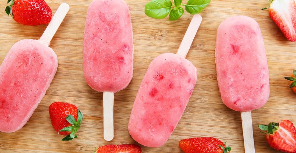 Les sorbets sont-ils caloriques ?