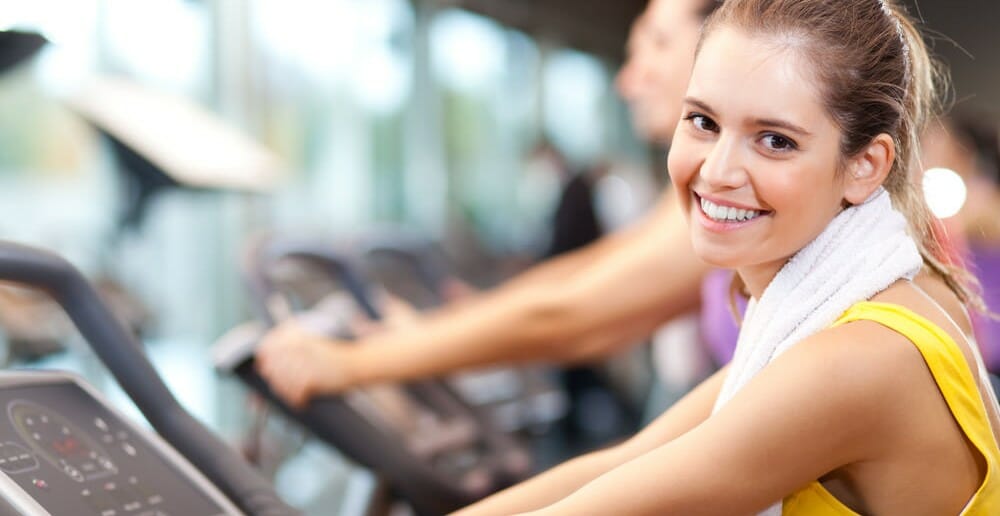 Maigrir en faisant du sport 2 fois par semaine