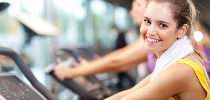 Maigrir en faisant du sport 2 fois par semaine