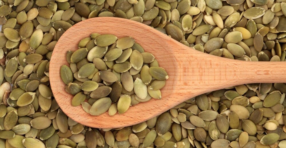 Maigrir en mangeant des graines