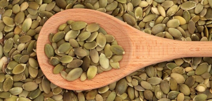 Maigrir en mangeant des graines