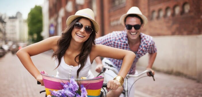 Pour être heureux faut-il être mince ?