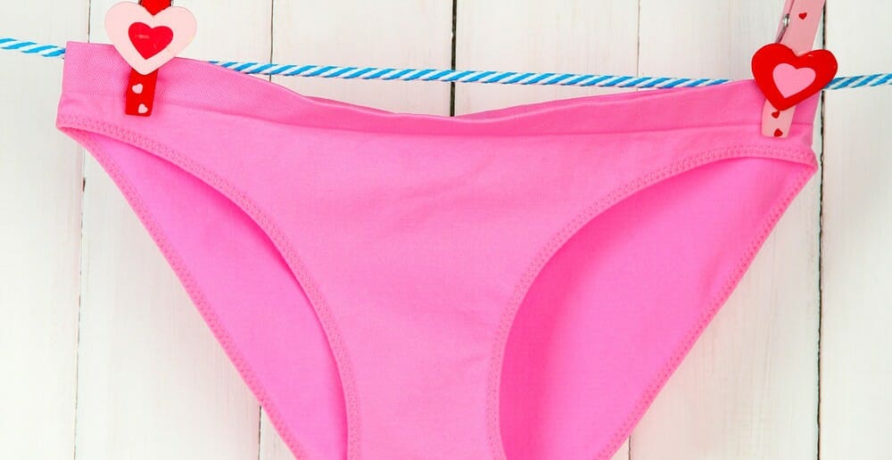 Quelle lingerie porter quand on est ronde ?